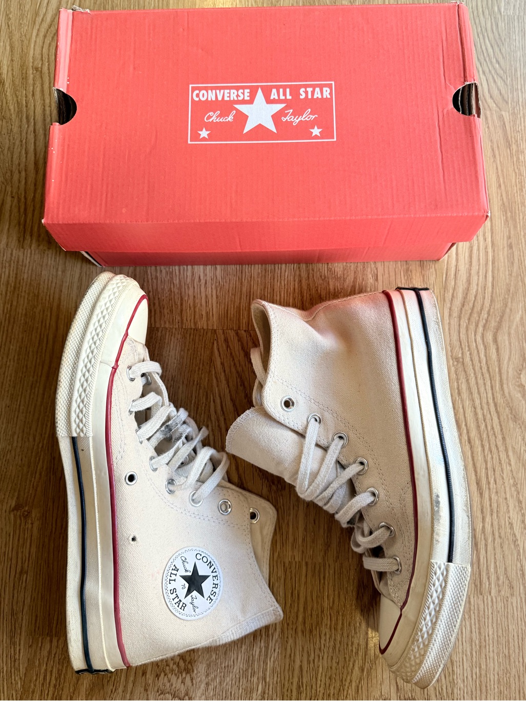 Converse Chuck 70 Canvas